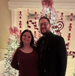 Meet your Posher, Krista